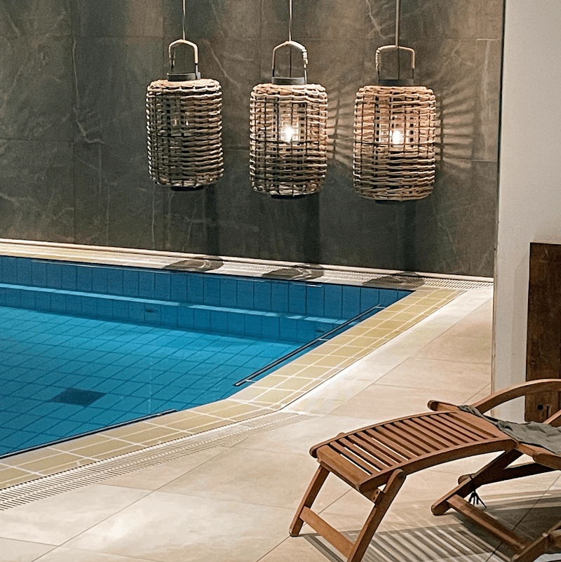 Green Tree Day Spa Bad Salzuflen photo
