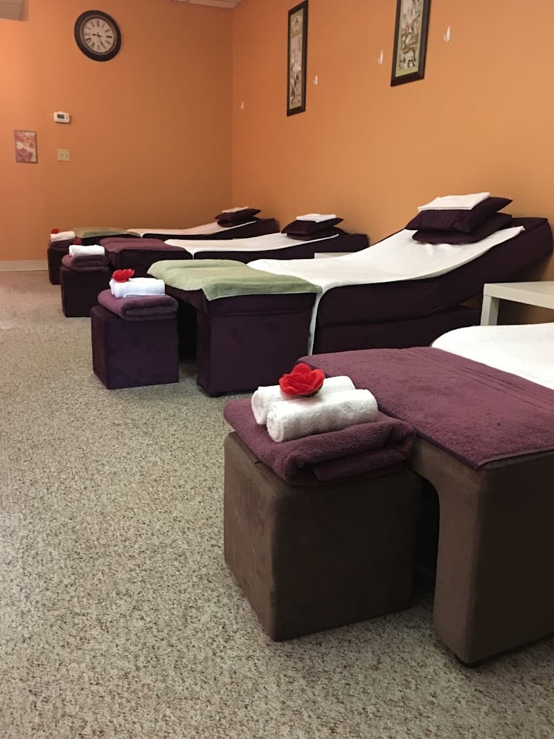 Green Trees Asian Massage Spa South Plainfield photo