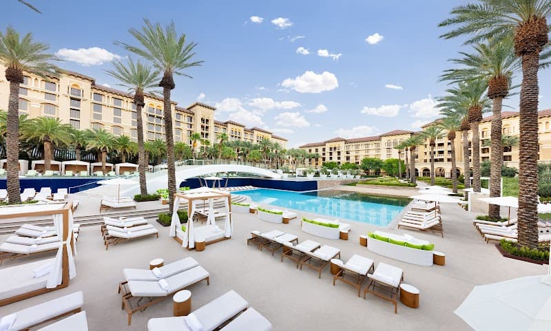 Green Valley Ranch Resort Spa and Casino Las Vegas photo