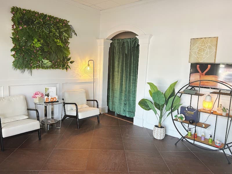 Green Village Wellness Flower Mound photo