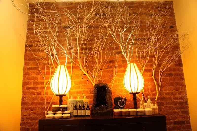 Green Zen Organic Spa New York photo