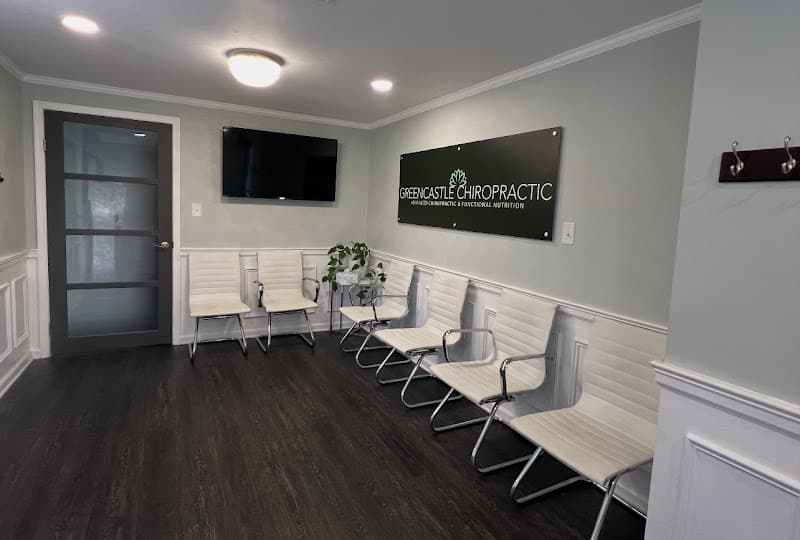 Greencastle Chiropractic photo