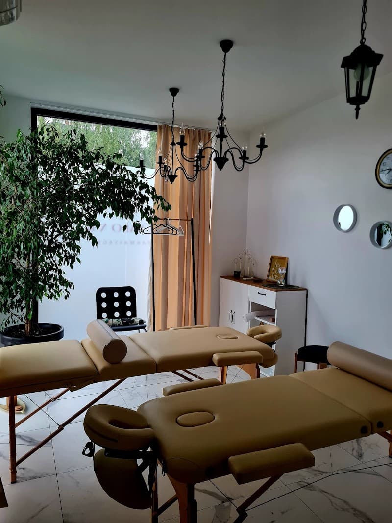 GreenDiamond Spa&Massage Salon&Boutique Bytom photo