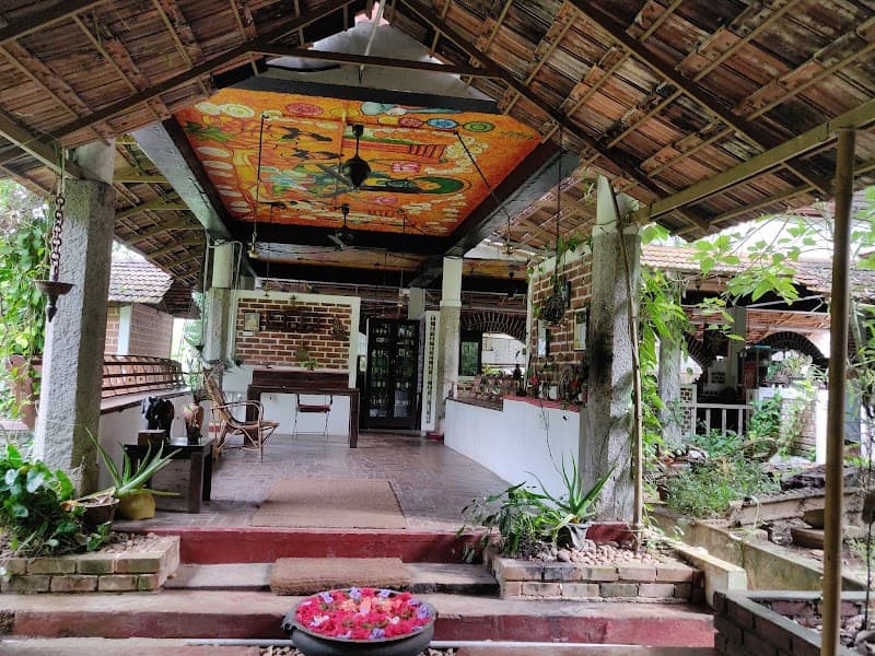 Greengram Ayurveda & Wellness Village Paravur photo