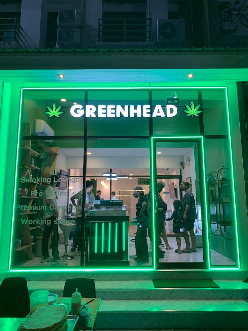 Greenhead Clinic Nimman Chiang Mai photo