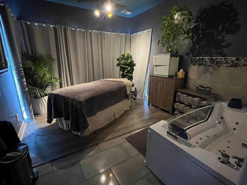 GreenHouse Luxury Spa Nashville photo