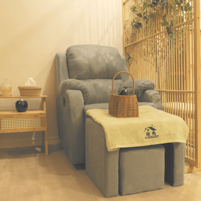Greenisland Spa and Massage Hong Kong photo