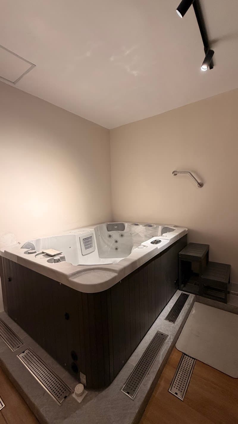 Greenland Spa Dubai photo