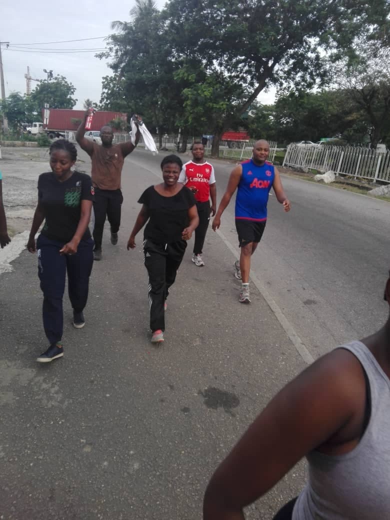 Greenleaf Wellness Center Lagos photo
