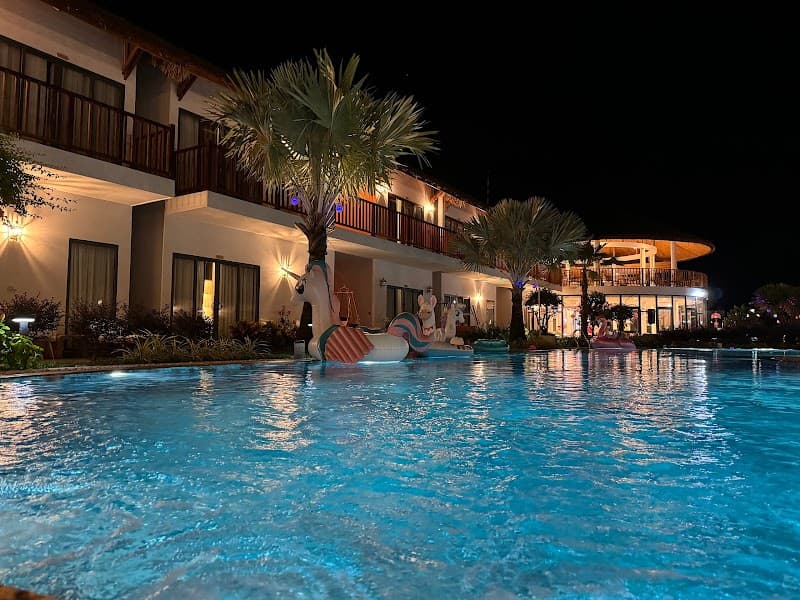 Greenlife Village Phú Quốc Phu Quoc photo