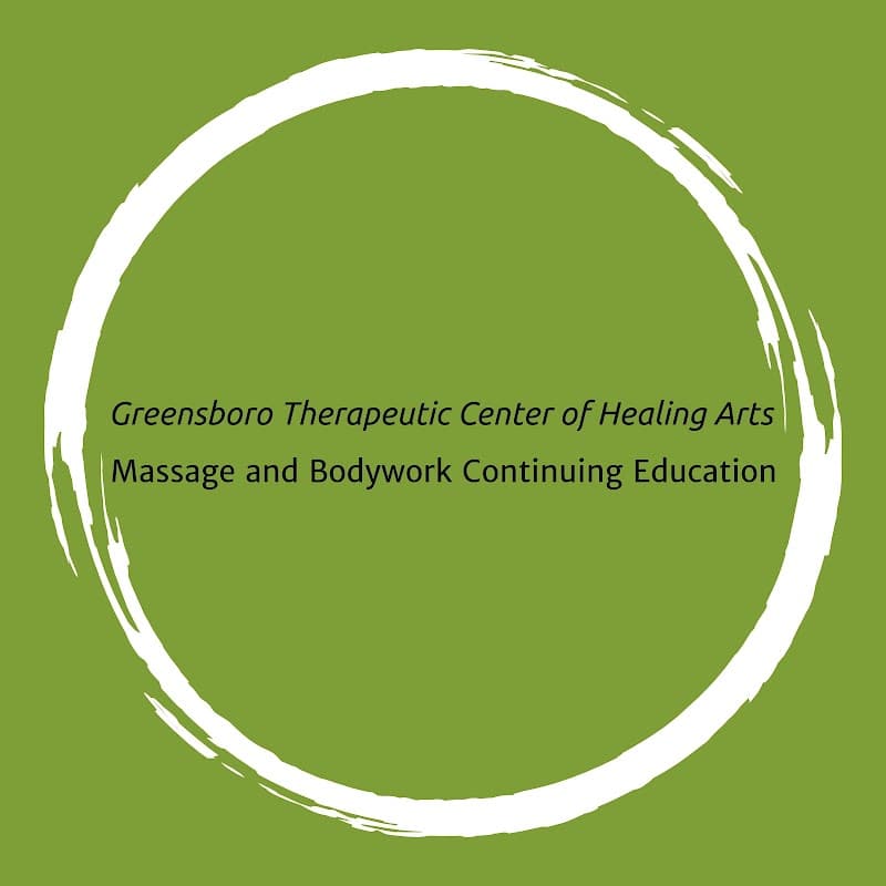 Greensboro Therapeutic Center photo