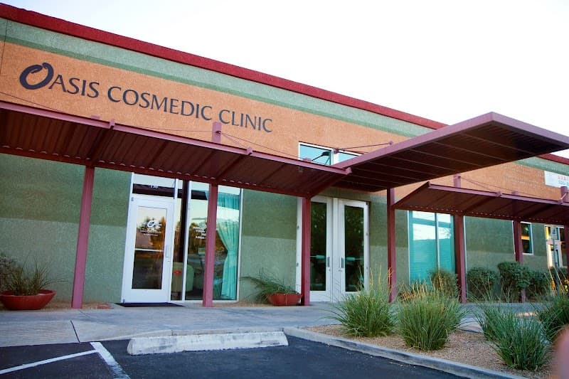 Greenspring Medspa in the Foothills Tucson photo