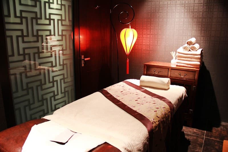Greentouch London photo