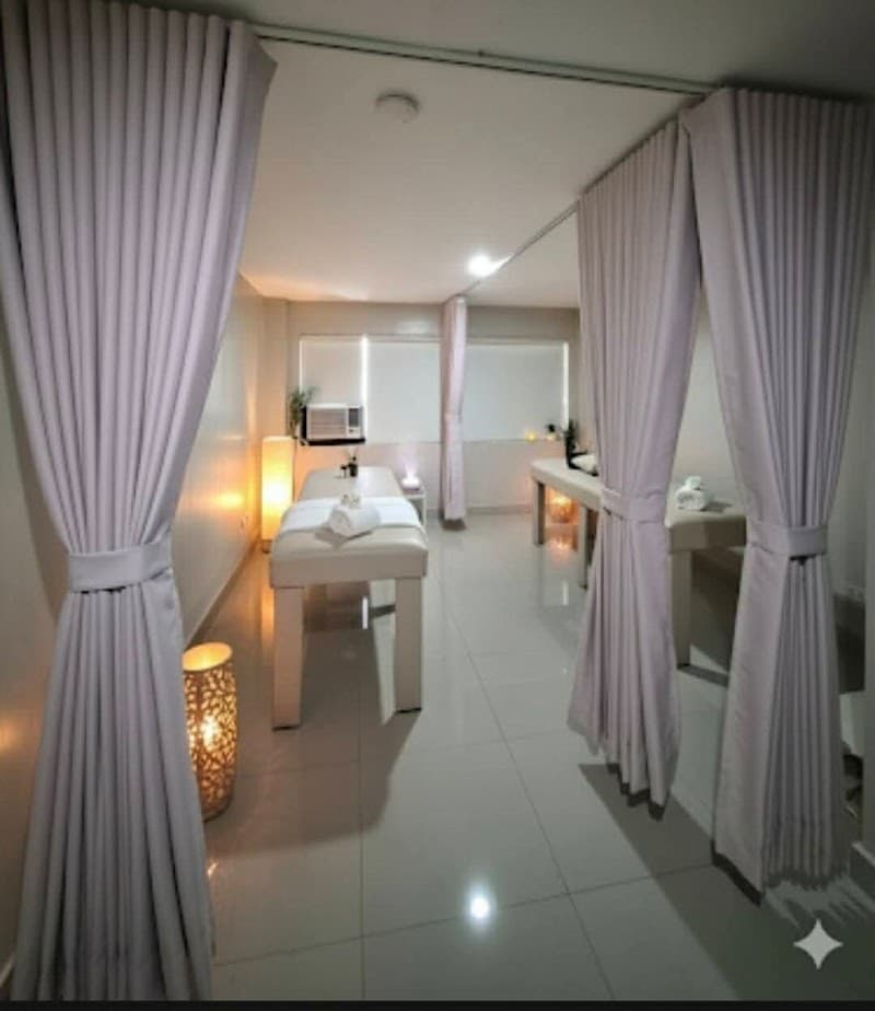 GreenWellness Spa Pasig photo