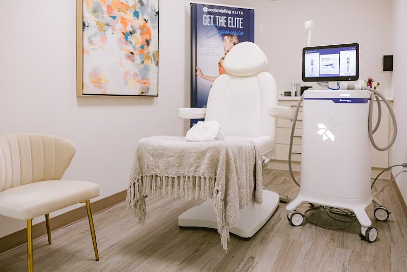 Greenwich Medical Spa at West Hartford photo