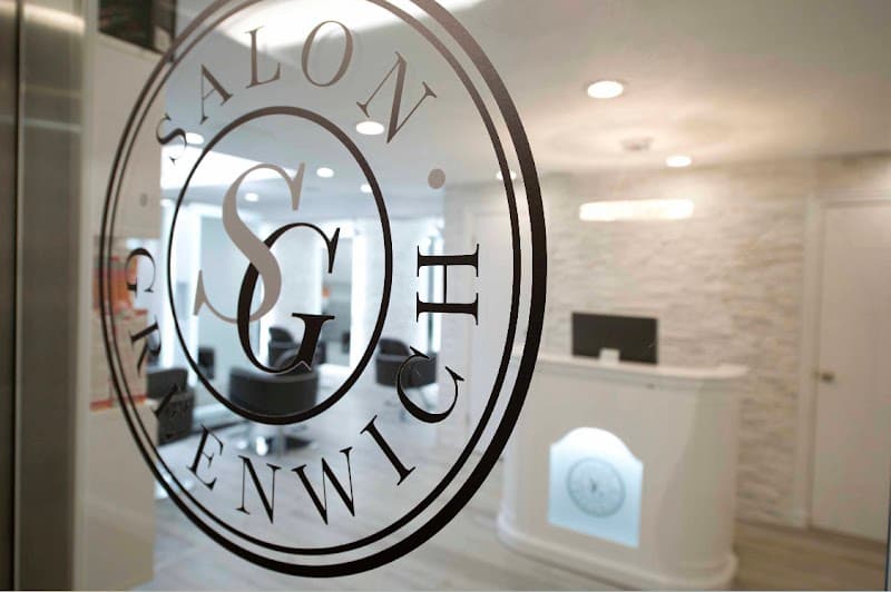 Greenwich Salon and Day Spa photo