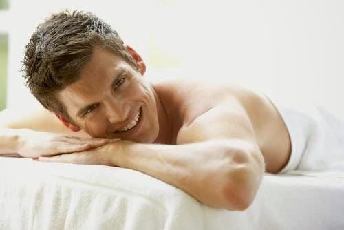 Greenwich Sports Massage London photo