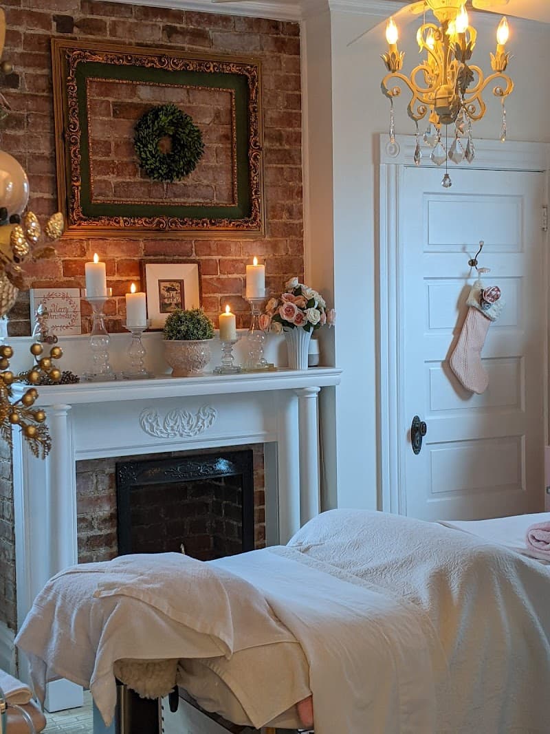 Greenwood Garden Spa Wheeling photo