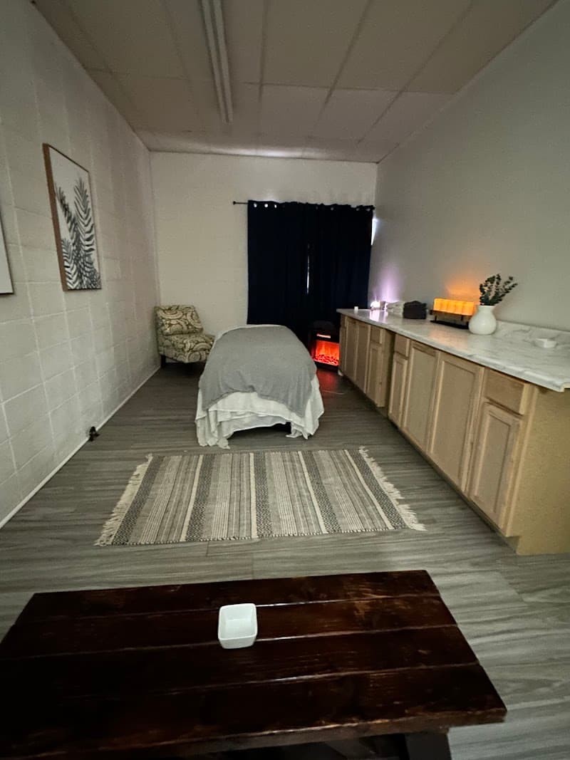 Greenwood Massage, Health & Wellness Company photo