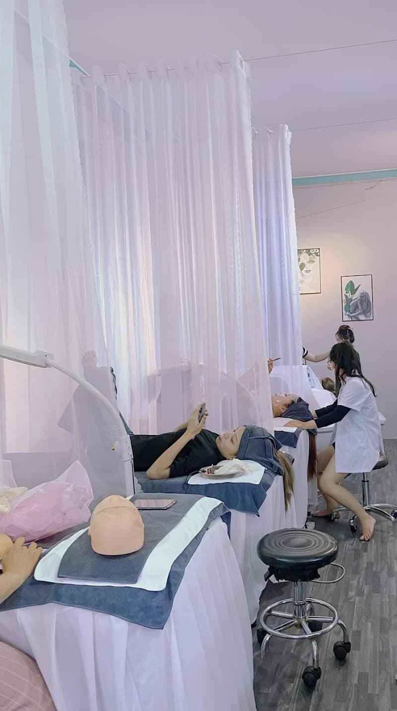 Greeny Spa Quận 11 photo