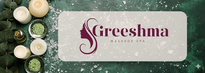 Greeshma spa Hyderabad photo