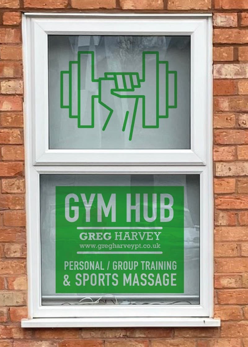 Greg Harvey Sports Massage / Personal Training Berkhamsted photo