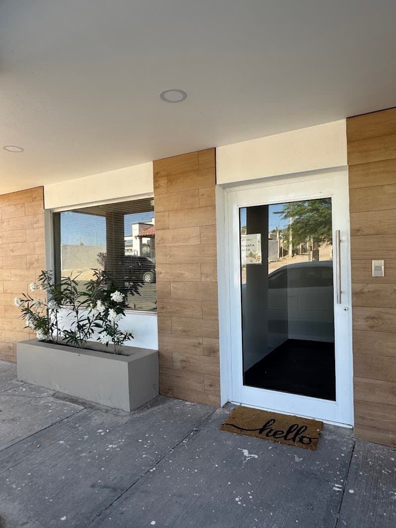 GRELA SPA Agua Prieta photo