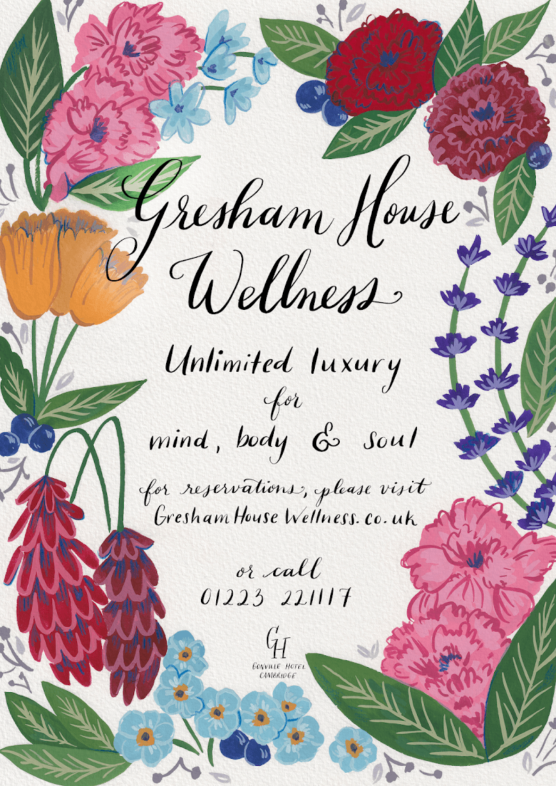 Gresham House Wellness Cambridge photo
