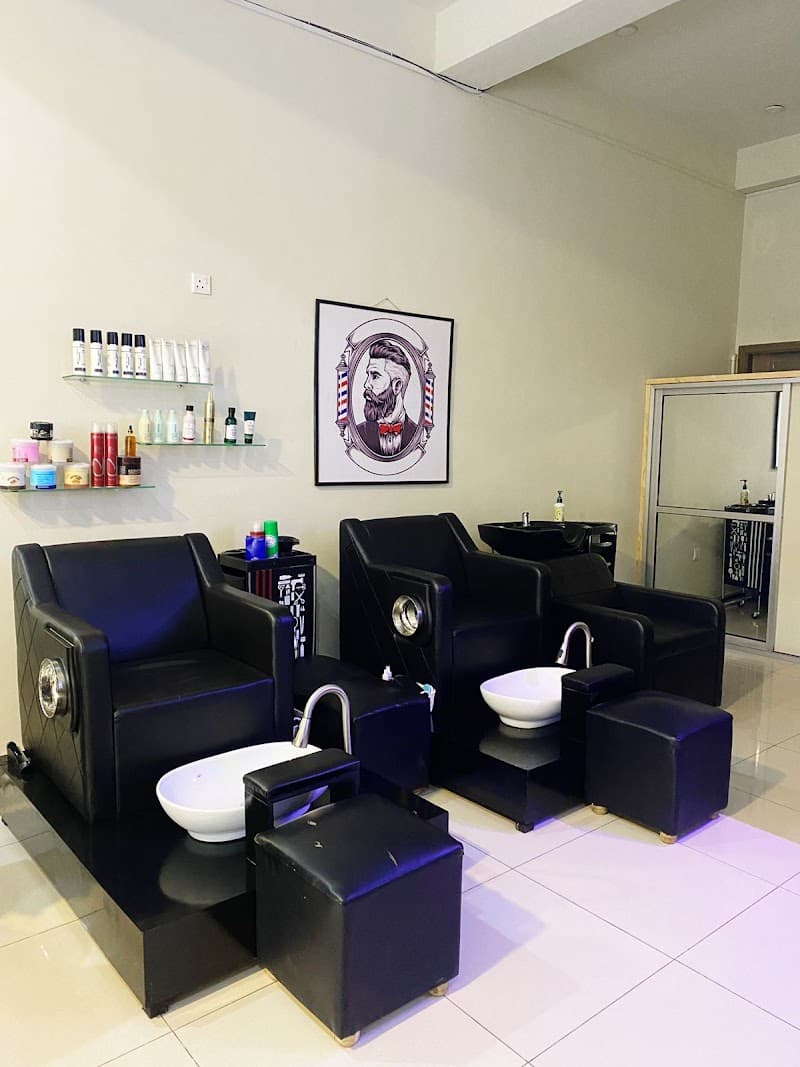 Grey Stone Salon and Spa Lahore photo