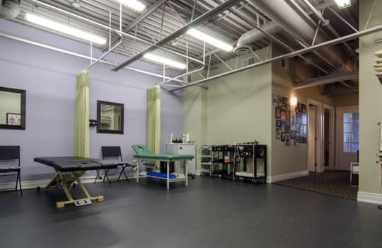 Grice Chiropractic & Associates Newmarket photo