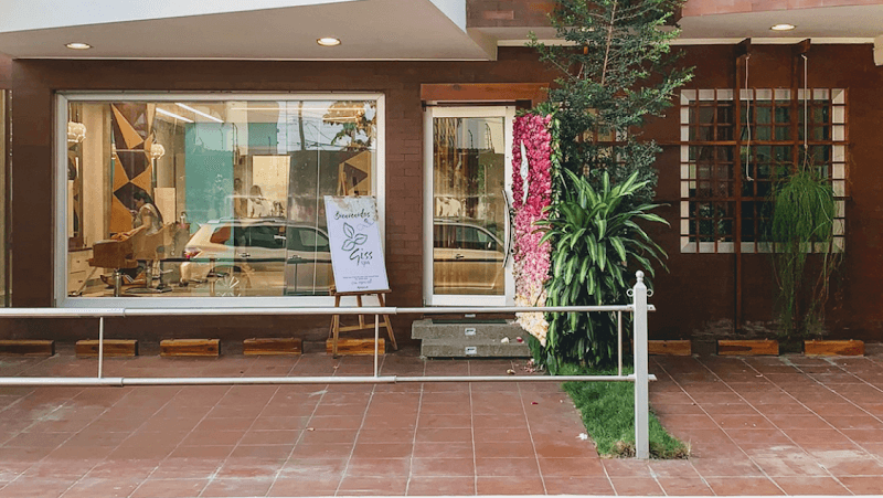 Griegos Salón y Spa Guayaquil photo