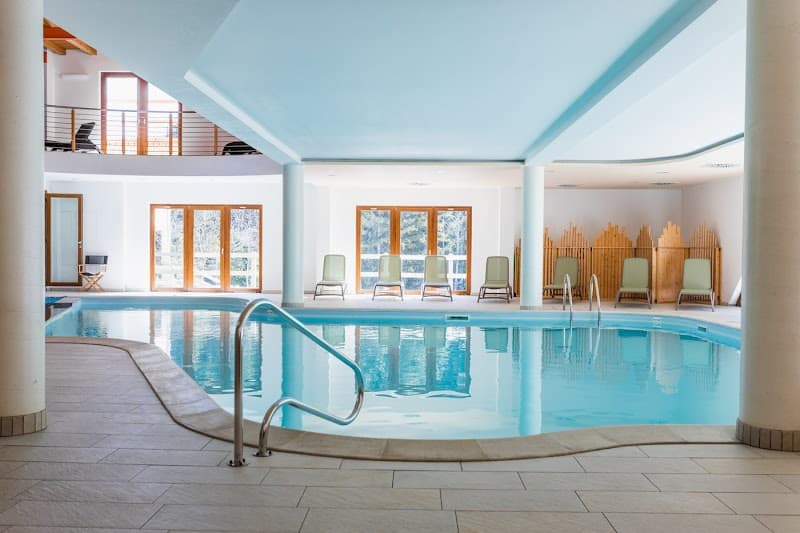 Grien Spa Sauris photo