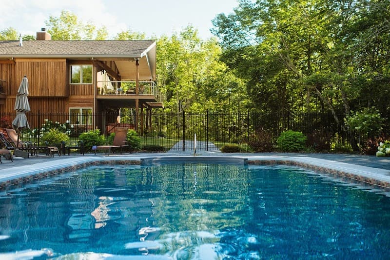 Grigg Pools & Outdoor Living Inc Rothesay photo