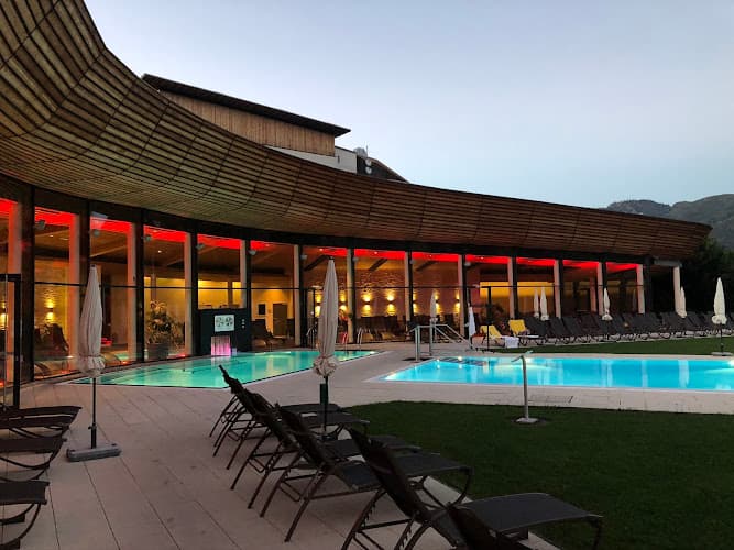 GrimmingTherme Bad Mitterndorf photo