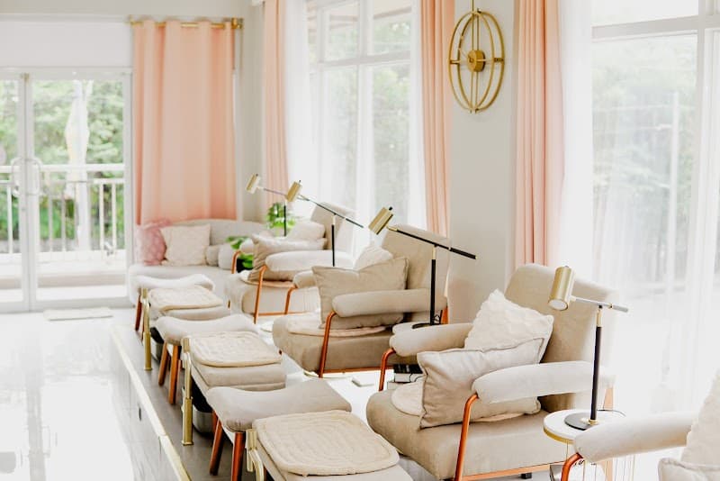 Grinhand Facial Salon and Spa Caloocan City photo