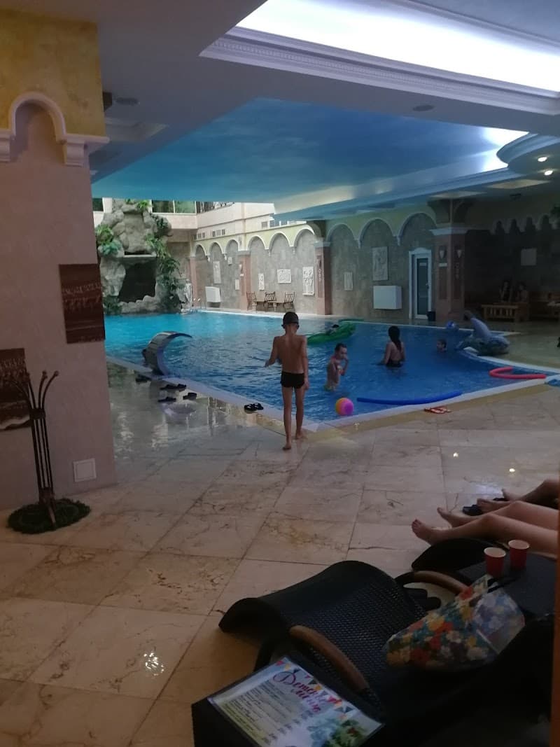 GRINN Spa Oryol photo