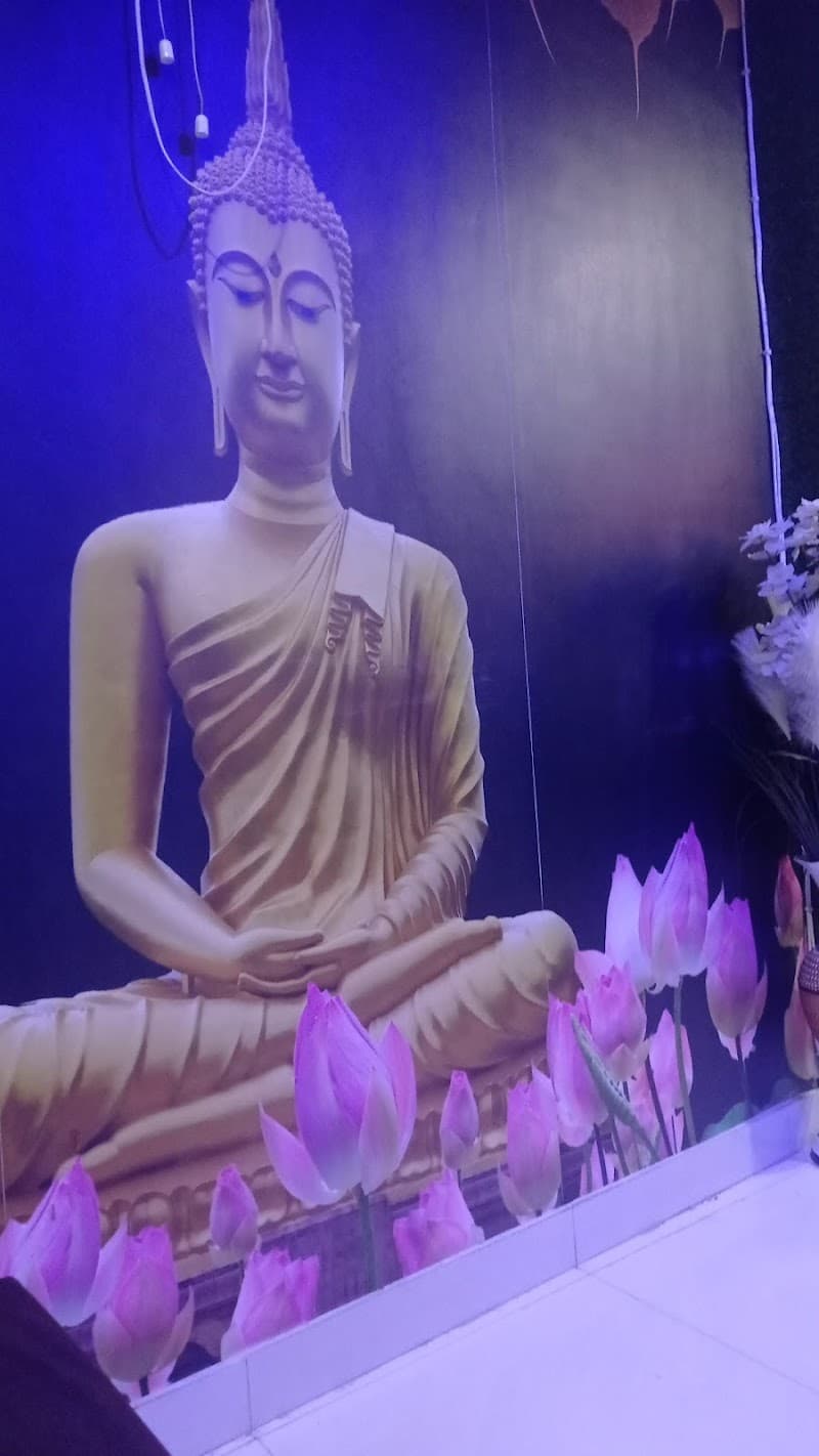 Grips Salon And Body Spa Lucknow photo