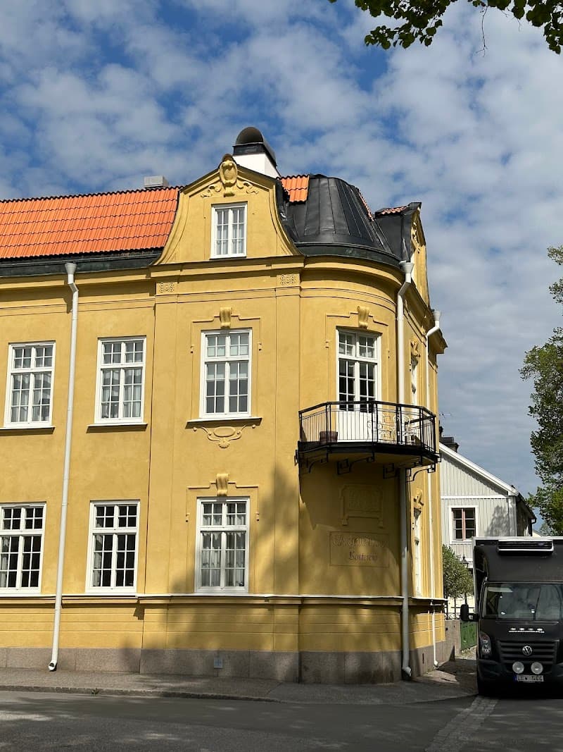 Gripsholms Spa Mariefred photo