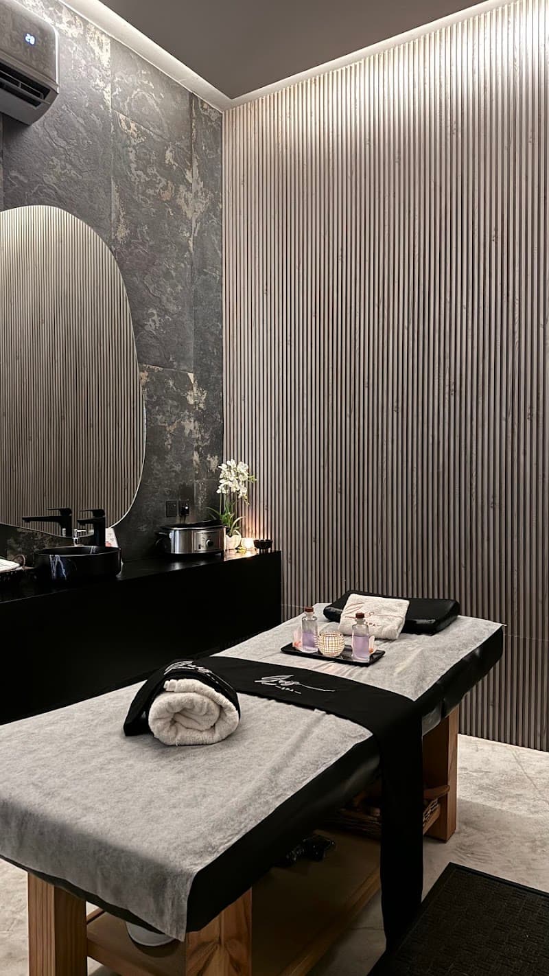 Gris Corner Spa Unaizah photo