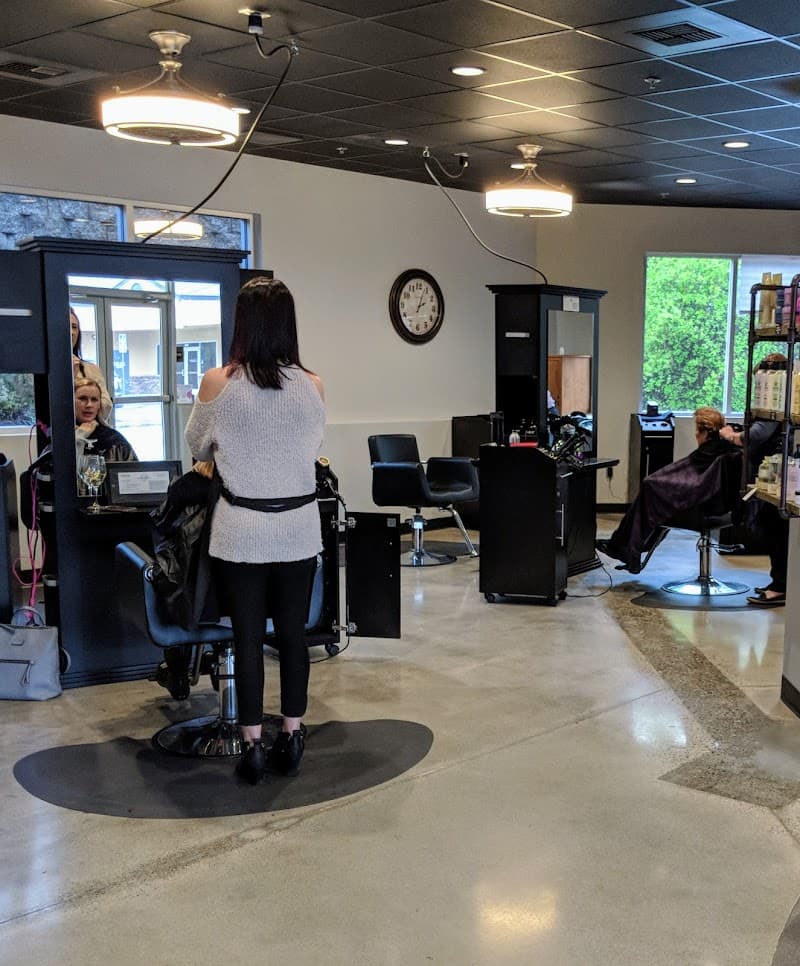 Grit Murphy with Fine Arts Salon and Spa Shingle Springs photo
