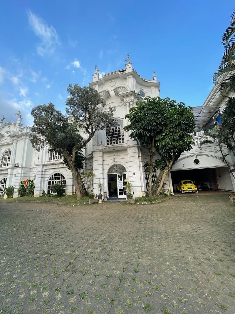 Griya Bugar Istana Dieng Malang Kota photo