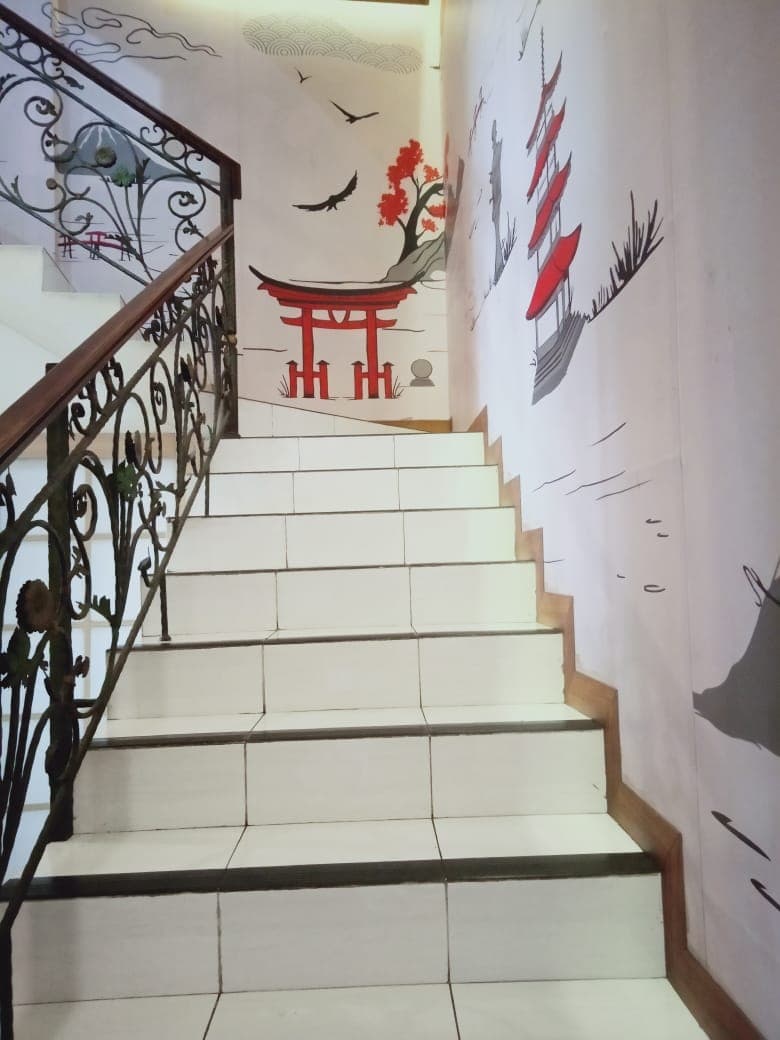 Griya Bugar Pakuningratan Yogyakarta photo