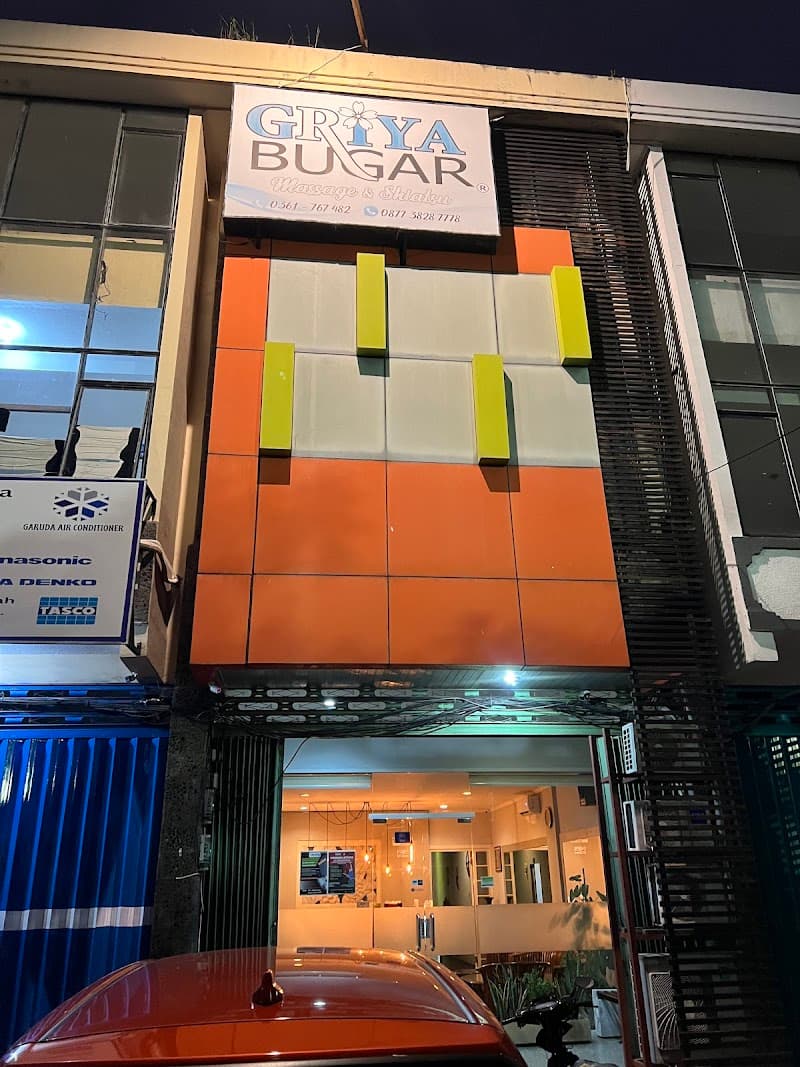 Griya Bugar Spa Denpasar photo