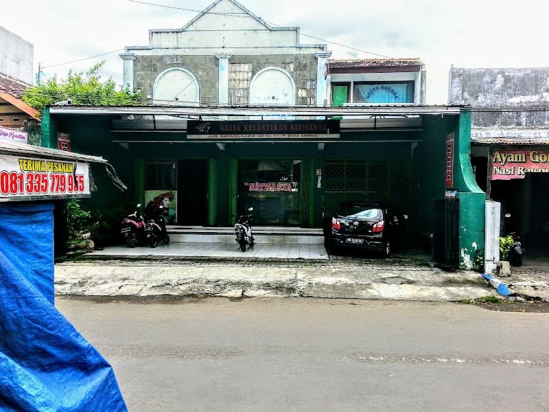 Griya Kecantikan Nathasya Ponorogo photo