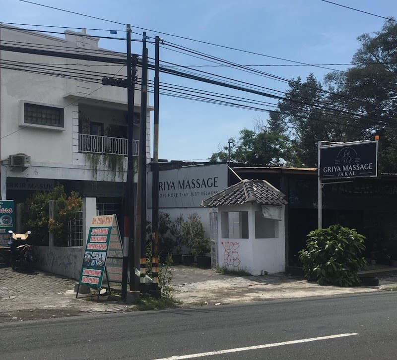 Griya Massage Jakal Sleman photo