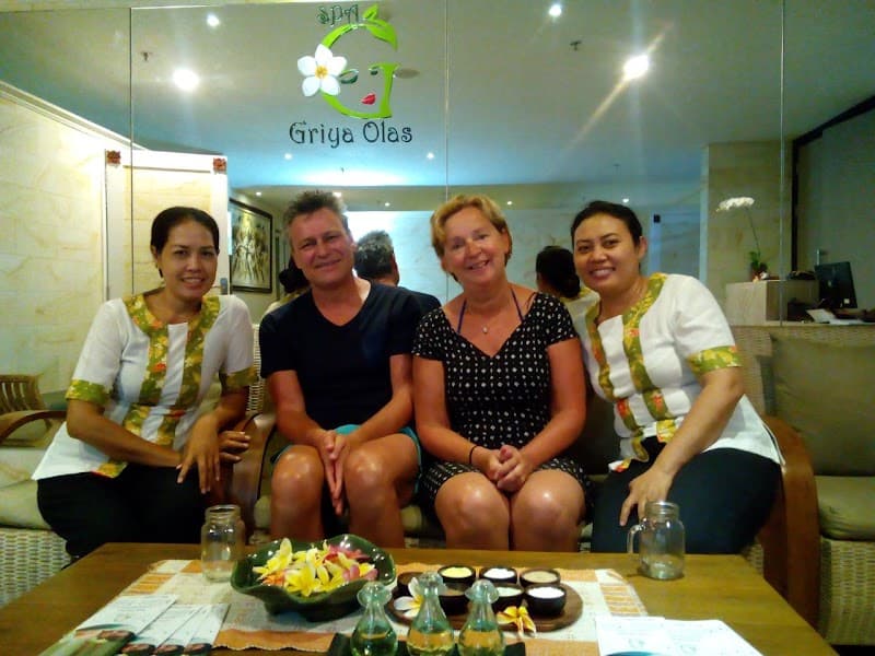 Griya Olas Spa Denpasar photo
