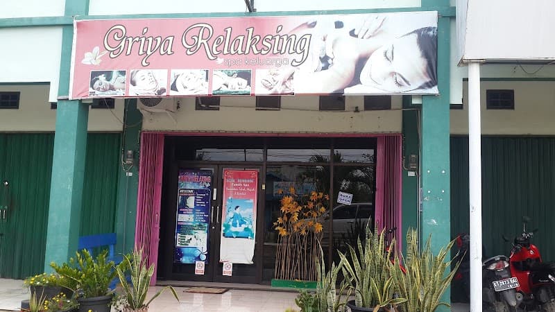 Griya Relaksing Family Spa Paser photo