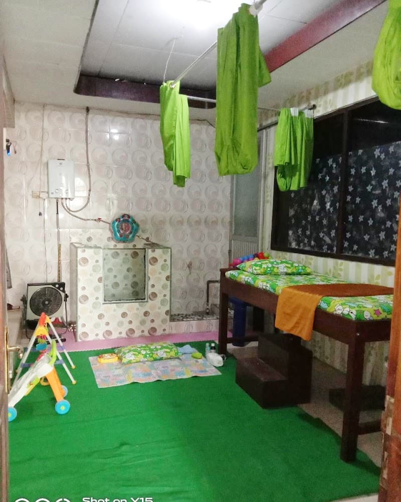 Griya Sehat Al Fayyadh Kid and Baby Spa Gresik photo
