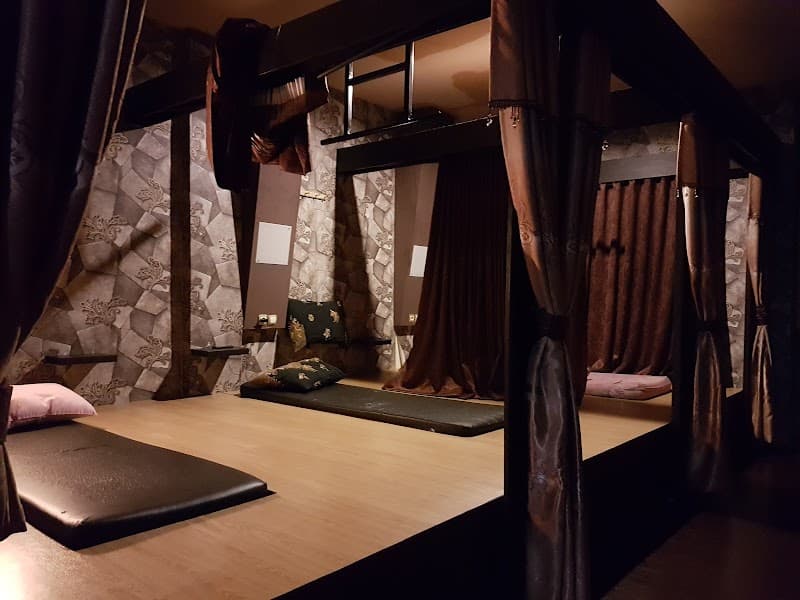 Griya Sehat Banjarmasin Reflexology & Shiatsu Modern photo