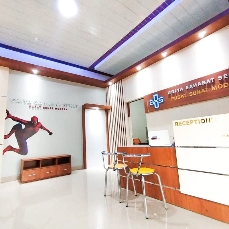 Griya Sehat Brhcenter Sragen photo